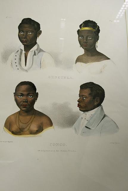 Colección Brasiliana Itaú