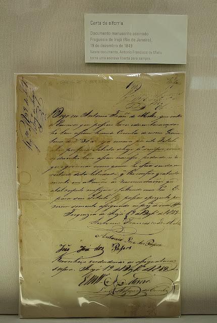 Colección Brasiliana Itaú