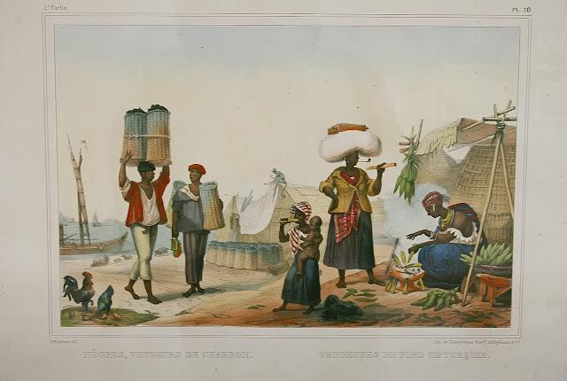 Colección Brasiliana Itaú