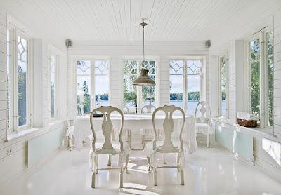 Blanco Rustico Total