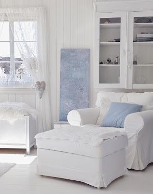 Blanco Rustico Total