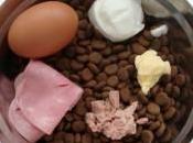 trucos para perro coma bolitas