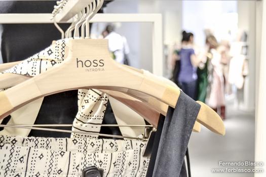 Eating + Shopping by Hoss + Belgravia