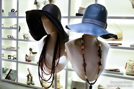 Eating + Shopping by Hoss + Belgravia