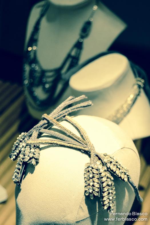 Eating + Shopping by Hoss + Belgravia