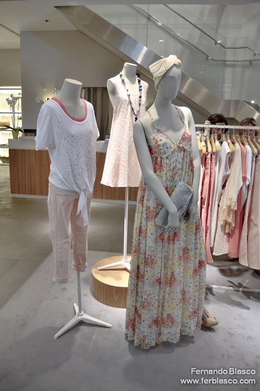 Eating + Shopping by Hoss + Belgravia