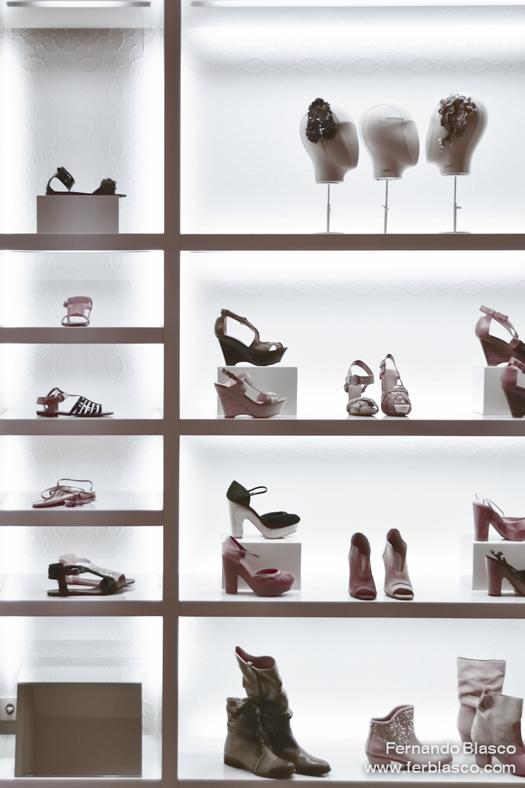 Eating + Shopping by Hoss + Belgravia