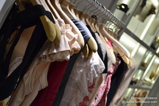 Eating + Shopping by Hoss + Belgravia