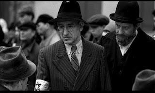 LA LISTA DE SCHINDLER