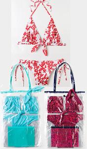 Regalos revistas moda Junio 2012