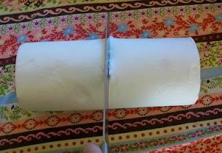 Toallitas para bebé hechas en casa