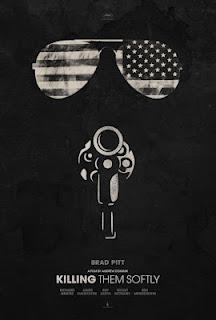 Brad Pitt: Killing Them Softly
