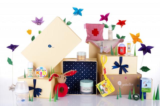 petiteBox