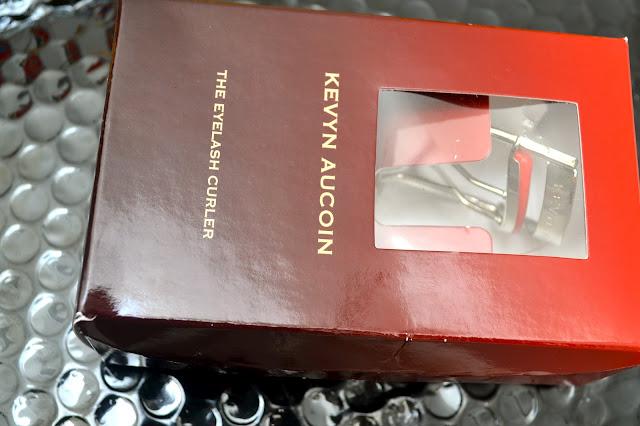 Rizador de pestañas KEVYN AUCOIN