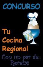 Receta ganadora de 3 premio