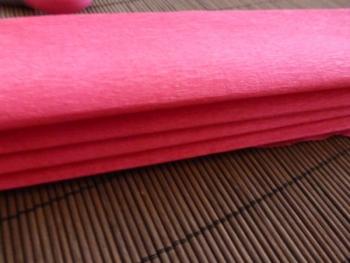 Cómo hacer flores de papel