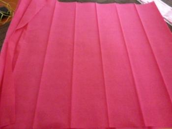 Cómo hacer flores de papel