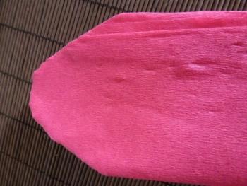 Cómo hacer flores de papel