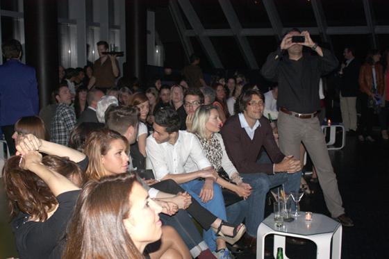 II Edición de Bloggers Night Out