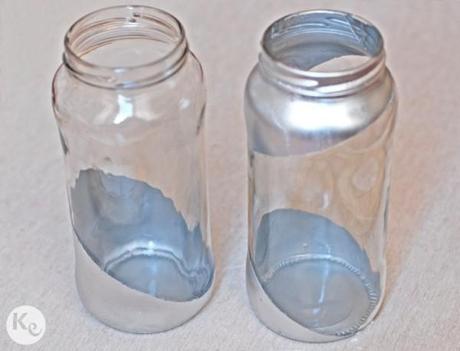 DIY-Pintando tarros de cristal/Painting mason jars-03