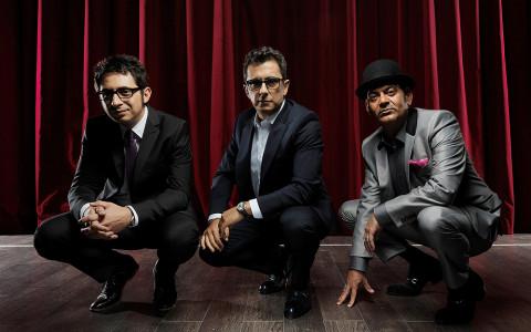 Televisión en mute; Buenafuente no convence al público