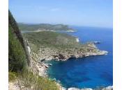 Visitar isla Cabrera