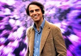 Carl Sagan