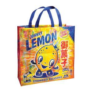 Shopper bags Blue Q