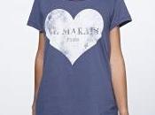 Purchase week: Marais Paris' T-Shirt