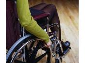 Mujer+Discapacidad Doble discriminicación