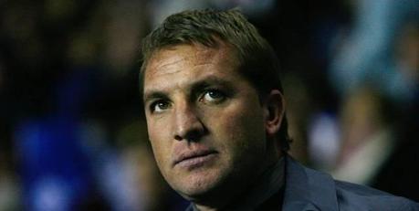 Brendan Rodgers le dice no al Liverpool
