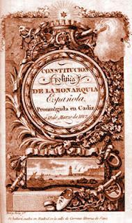 ¡Viva la Pepa!, ruta de la Constitución de 1812