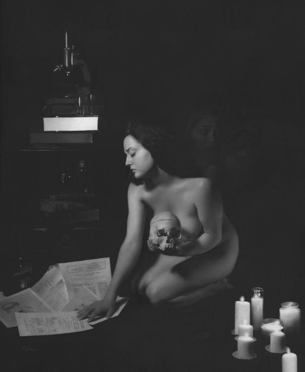 Erin Anderson – Dibujos