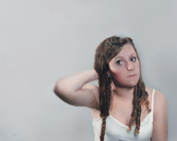 Erin Anderson – Dibujos