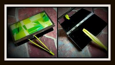 Mi primer pedido a BETER