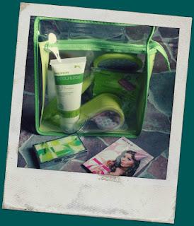 Mi primer pedido a BETER