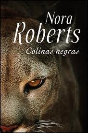 Colinas Negras-Nora Roberts