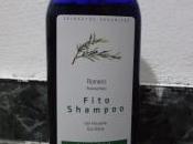 Fitoshampoo romero Weleda