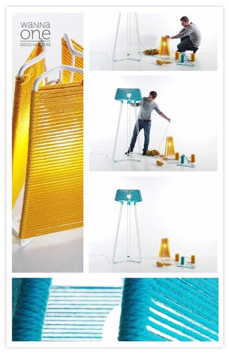 MUT DESIGN, LABORATORIO DE IDEAS