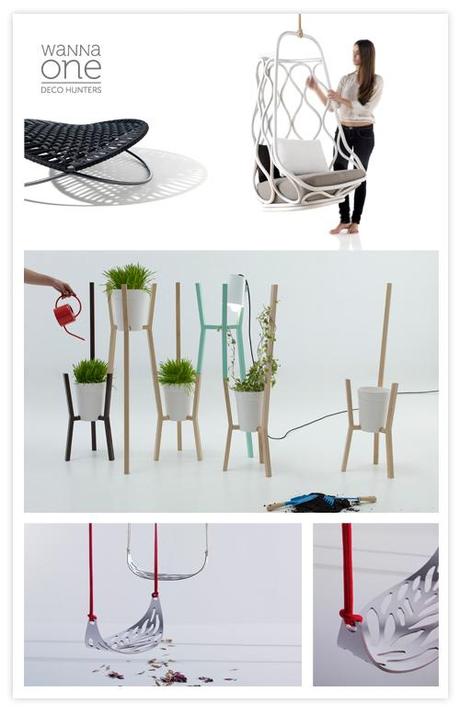 MUT DESIGN, LABORATORIO DE IDEAS