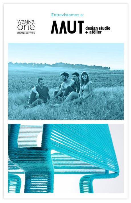 MUT DESIGN, LABORATORIO DE IDEAS