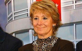 Esperanza habla claro