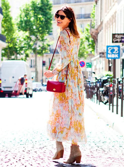 Moda !!! - Paperblog
