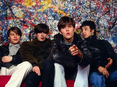 [Noticia] The Stone Roses, biopic y canciones nuevas