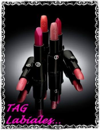 PREMIO LABIALES Premio Labiales