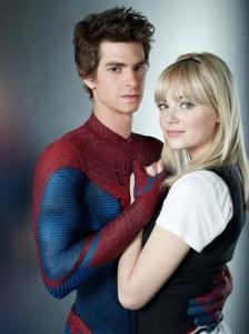 Nueva imagen promocional de The Amazing Spider-Man y último anuncio para TV en HD