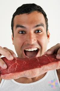 La relación entre grasas y cáncer de próstata