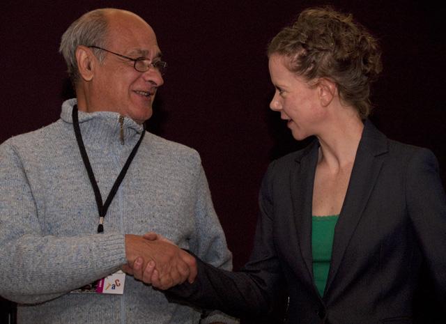 El circo, el silencio y la música, bases de la nueva edición del TAC