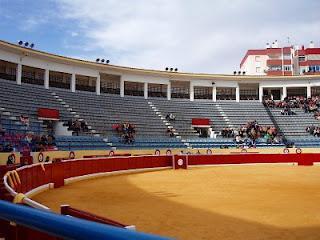 Cartel joven para San Bernabé en Marbella