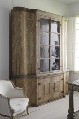 Maderas Ajadas y Rusticas